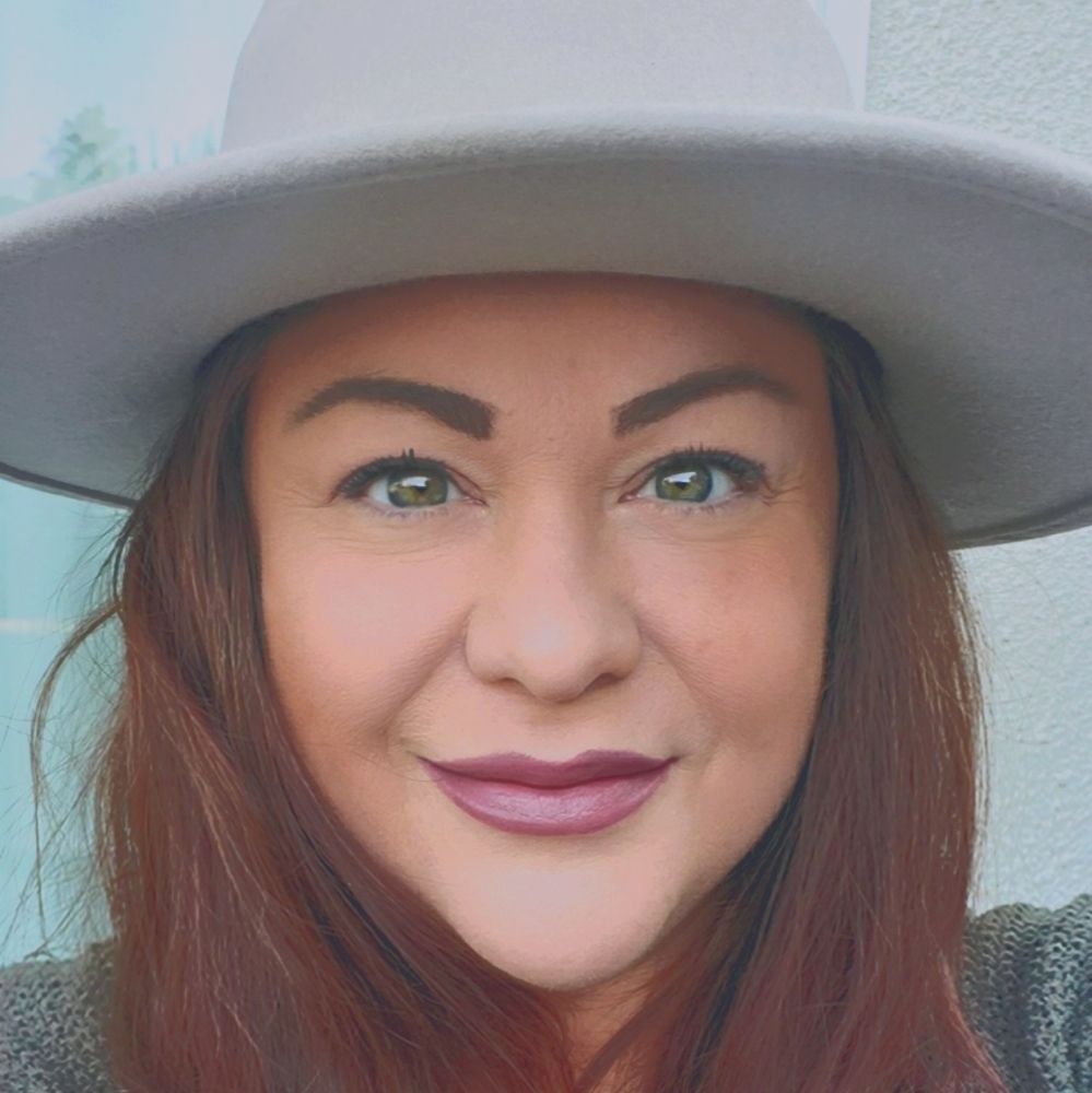 Meet your Posher, Kim